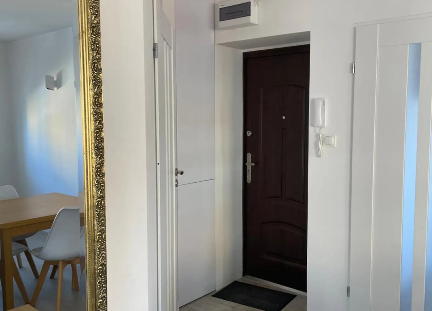 Apartament Na Nadrzecznej Karpacz Polsko