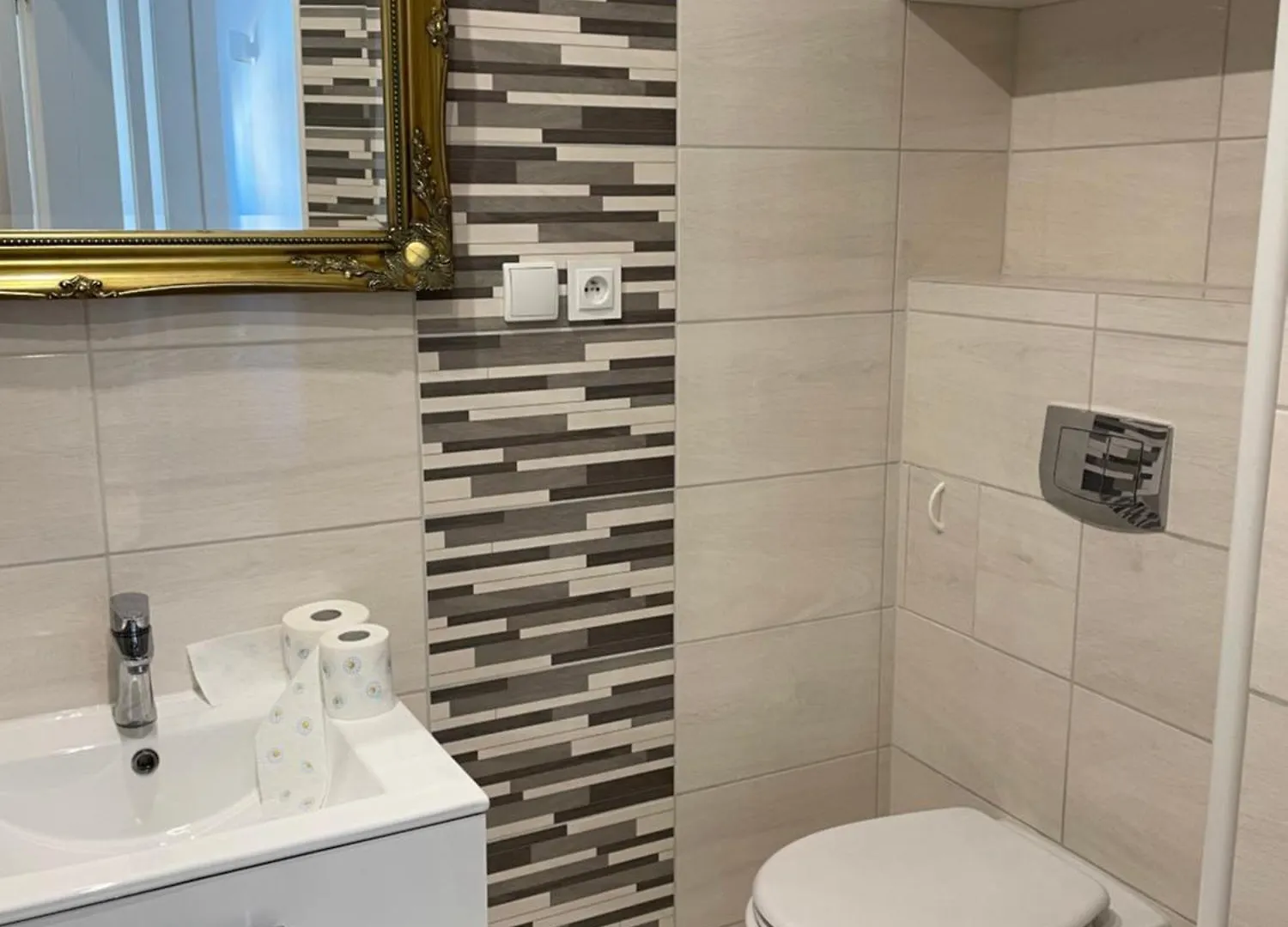 Apartmán Apartament Na Nadrzecznej Karpacz