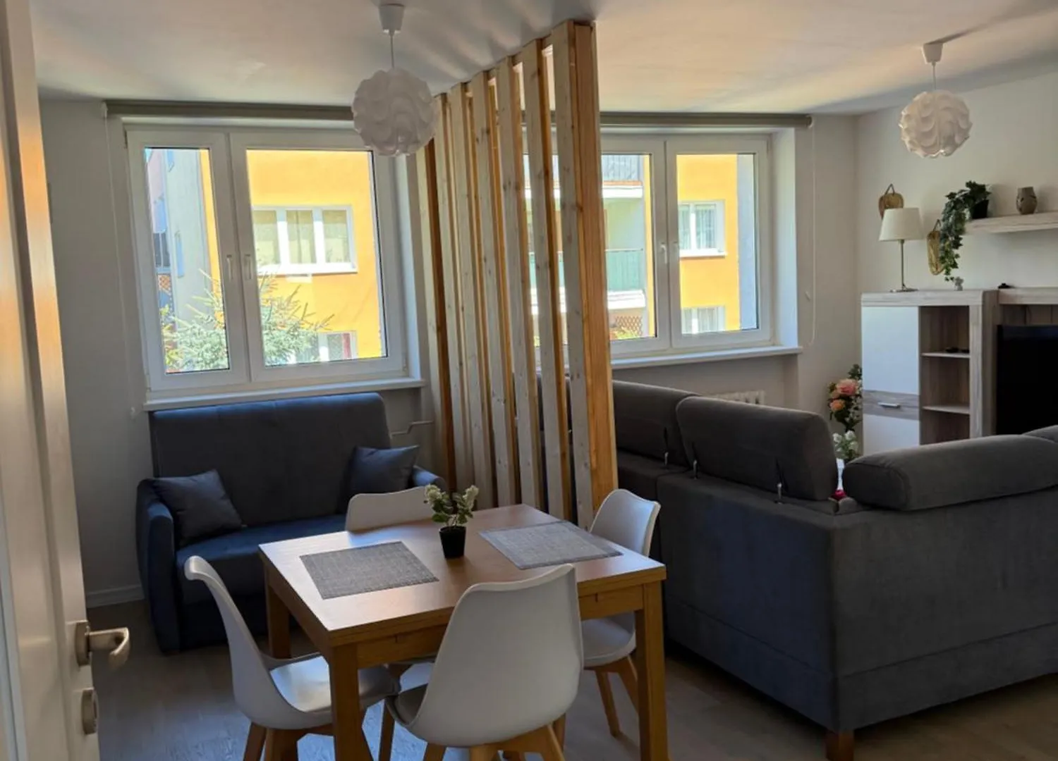 Apartament Na Nadrzecznej Karpacz Apartmán