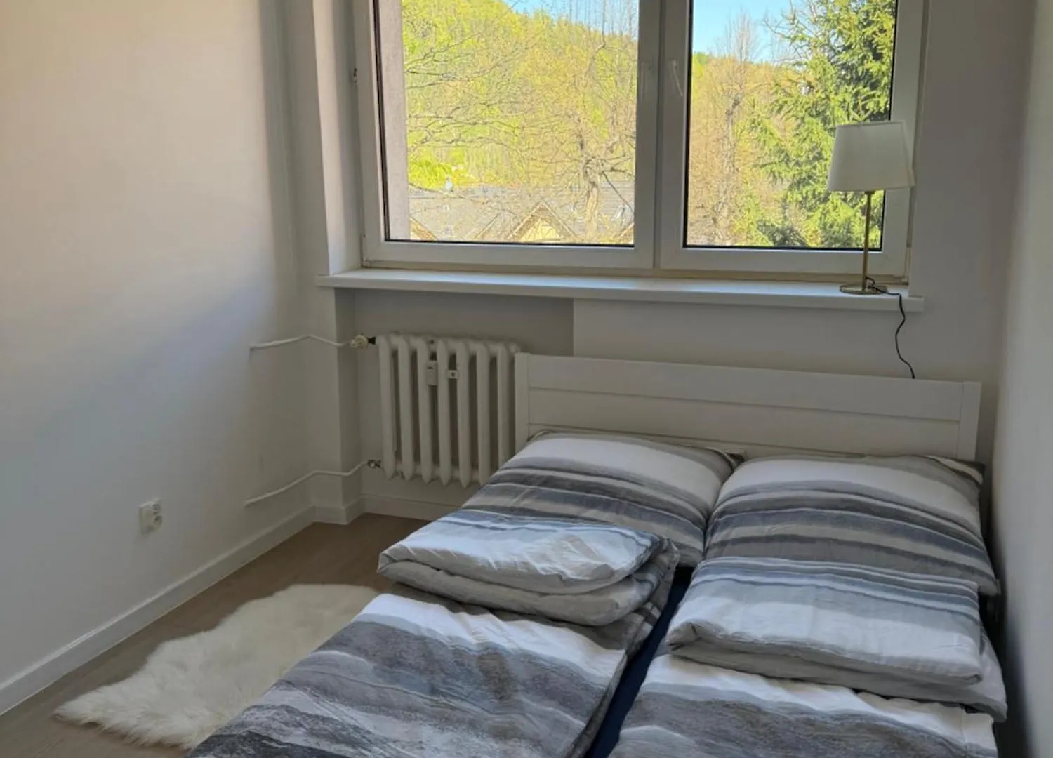 Apartament Na Nadrzecznej Karpacz
