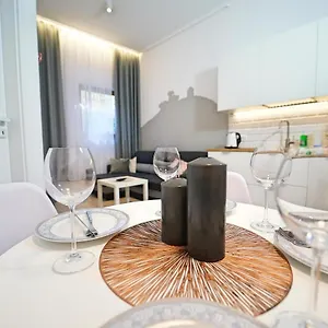 Apartament Everysky - Prusa 2a, Karpacz