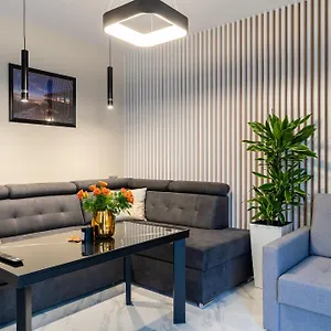 Apartament Sniezna Melodia - Z Widokiem Na Sniezke, Blisko Stoku Narciarskiego, Obok Aquaparku By Spaceapart, Karpacz