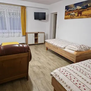Pensjonat Ola, Karpacz