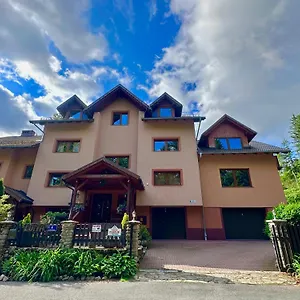 Luna Cisza Spokoj Sniadania Szybki Internet Smart Tv Bed & Breakfast
