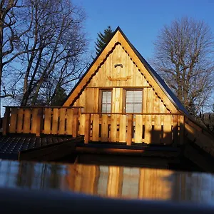 Goralska Osada - Apartametny Apartmán