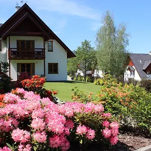Apartament Rodzinny Pod śnieżką, Karpacz